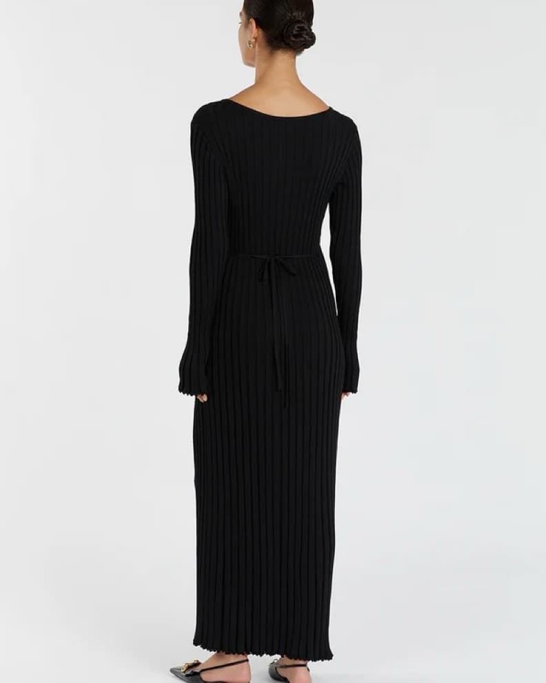 Dissh Reign Midi Dress XS - Image 4