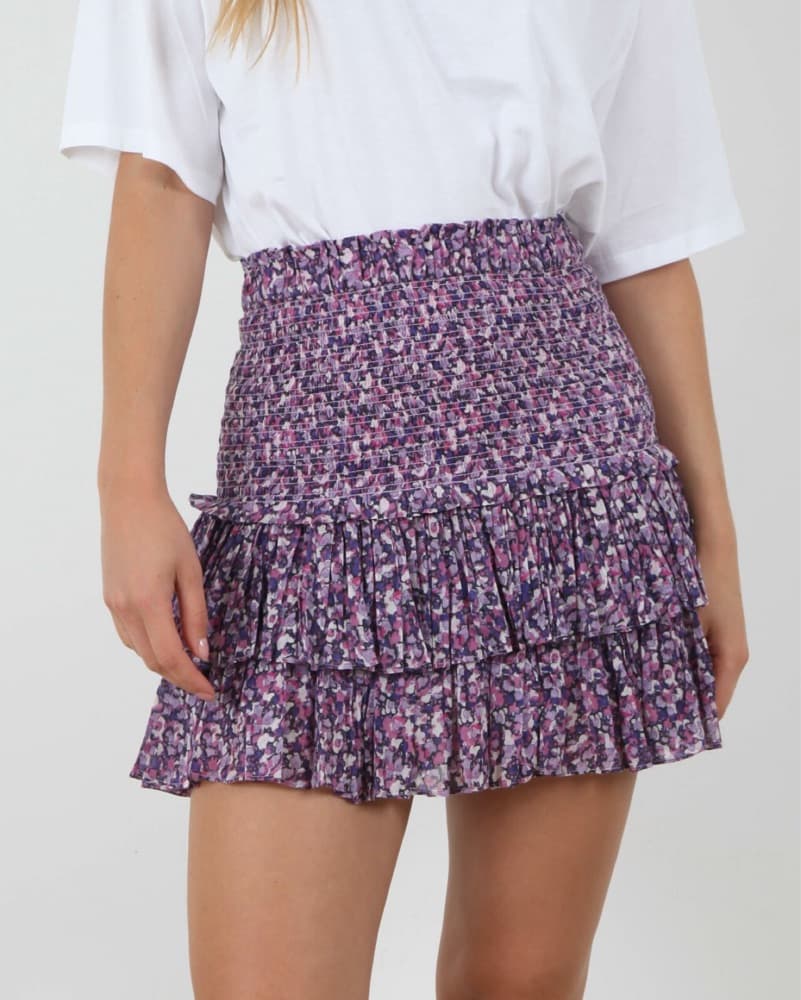 Isabel Marant Etoile Naomi Skirt - Image 1