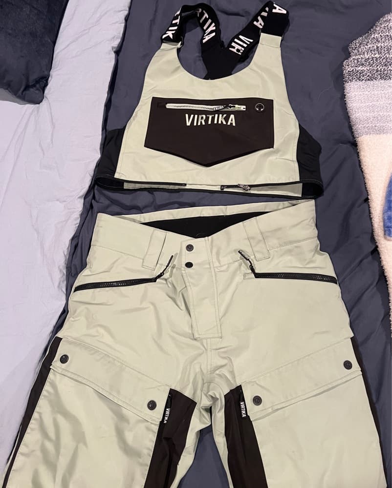 Virtika Snow Pants - Image 4