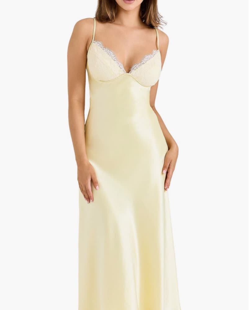House of CB Felicity Dress - Image 2