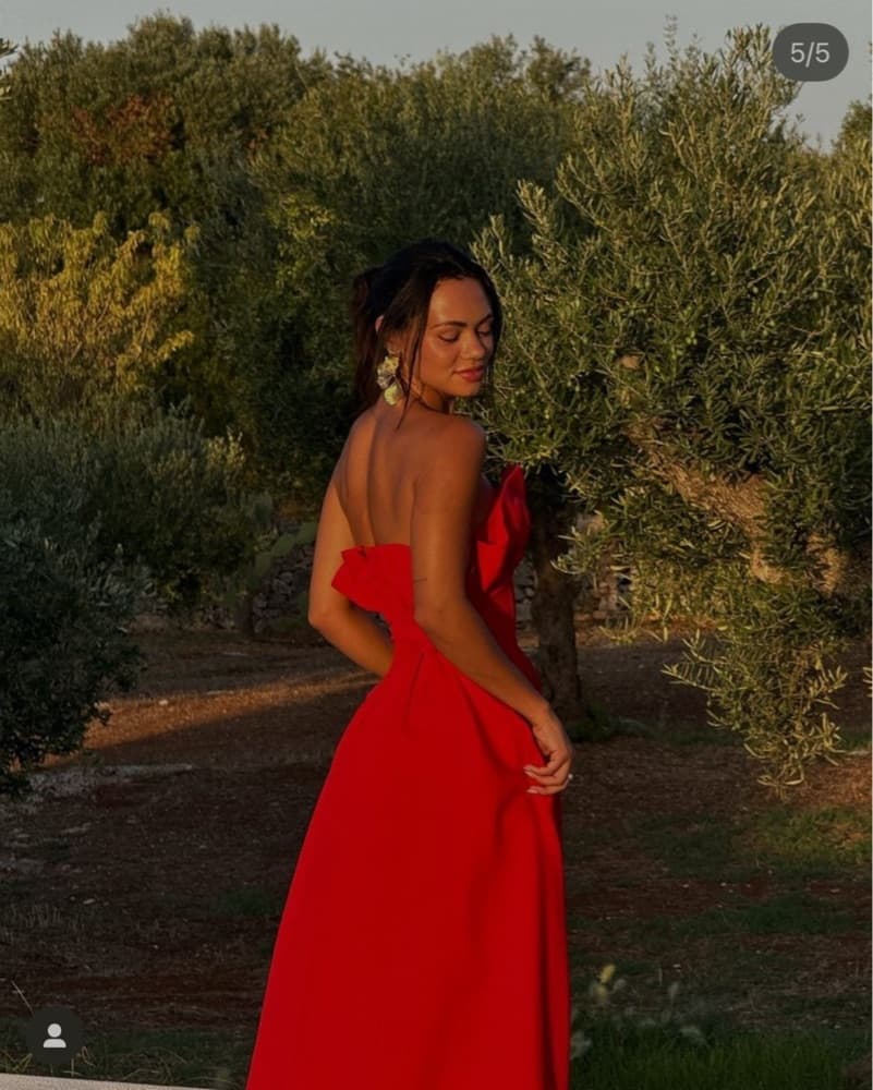 Elliat Laurel Dress - Image 3