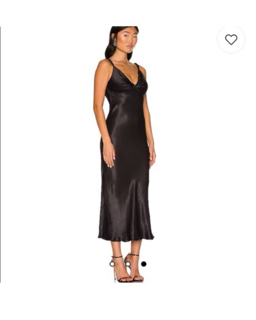 L’Academie Tamsy Midi Dress - Image 3