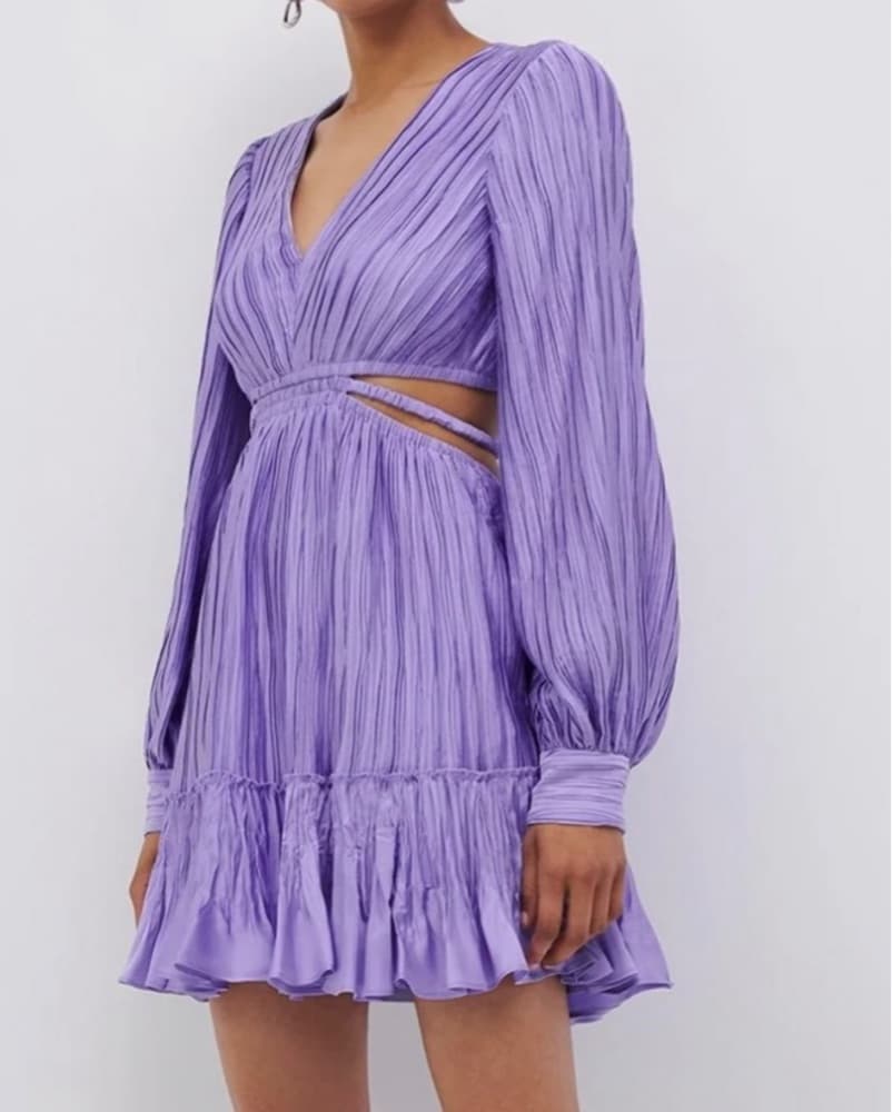Jonathan Simkhai Dress - Image 3