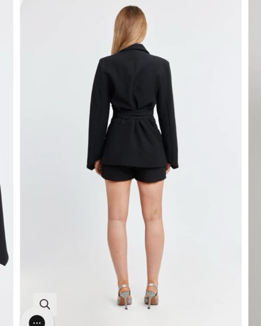 Odd Muse Blazer - Image 3