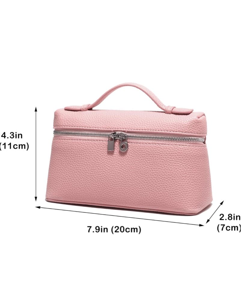 Versatile Blush  Bag - Image 3