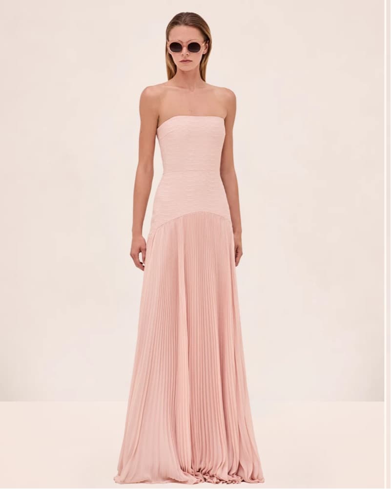 Alexis Sunniva Dress - Image 1