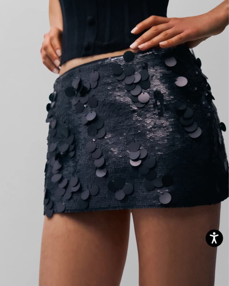 Danielle guizio Skirt - Image 1