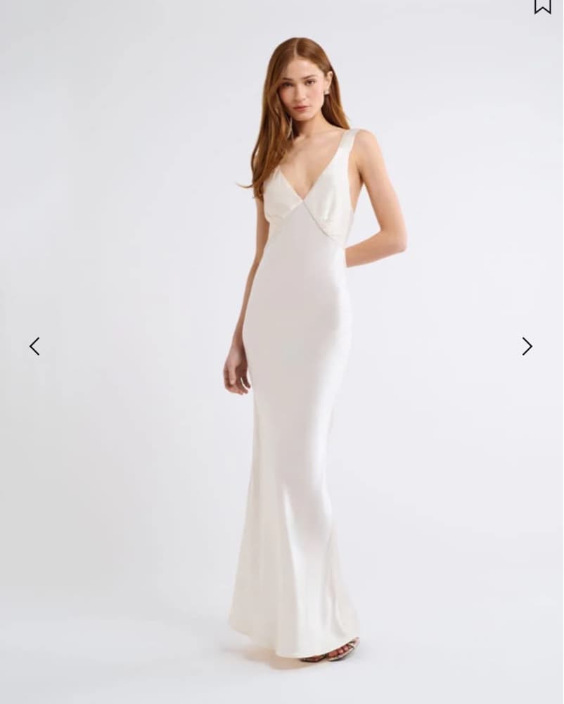 Rumored Sunset Strip Maxi Dress - Image 3