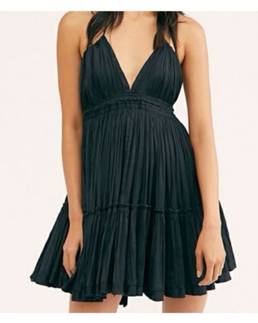 Free People 100 Degrees Of Shine Mini - Image 1