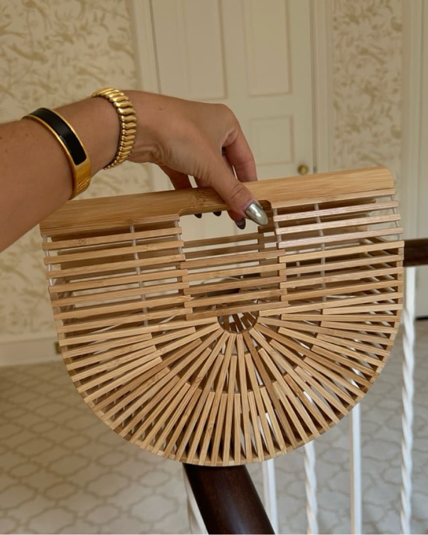 Wooden Clutch - Image 3