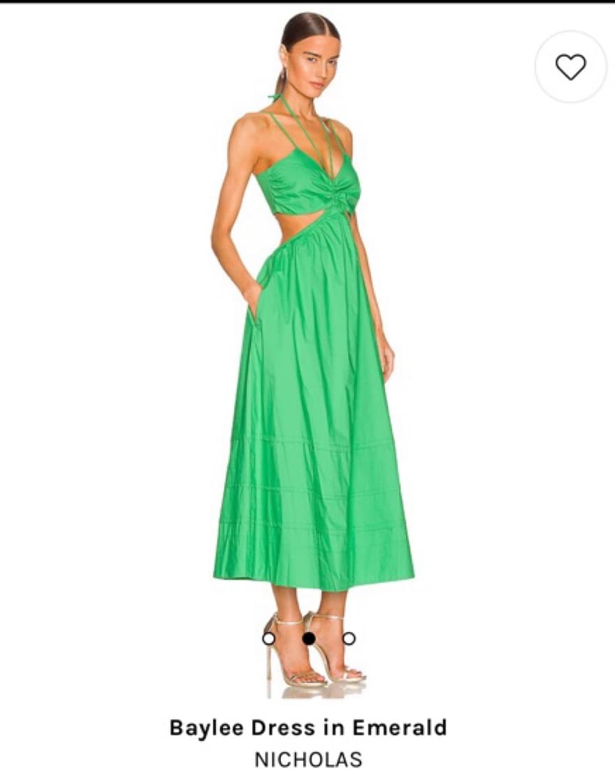 Baylee Dress - Image 3