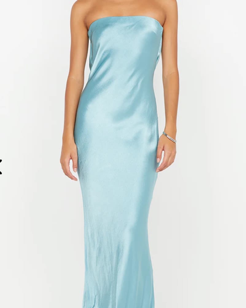 Bec And Bridge Dress - Image 1