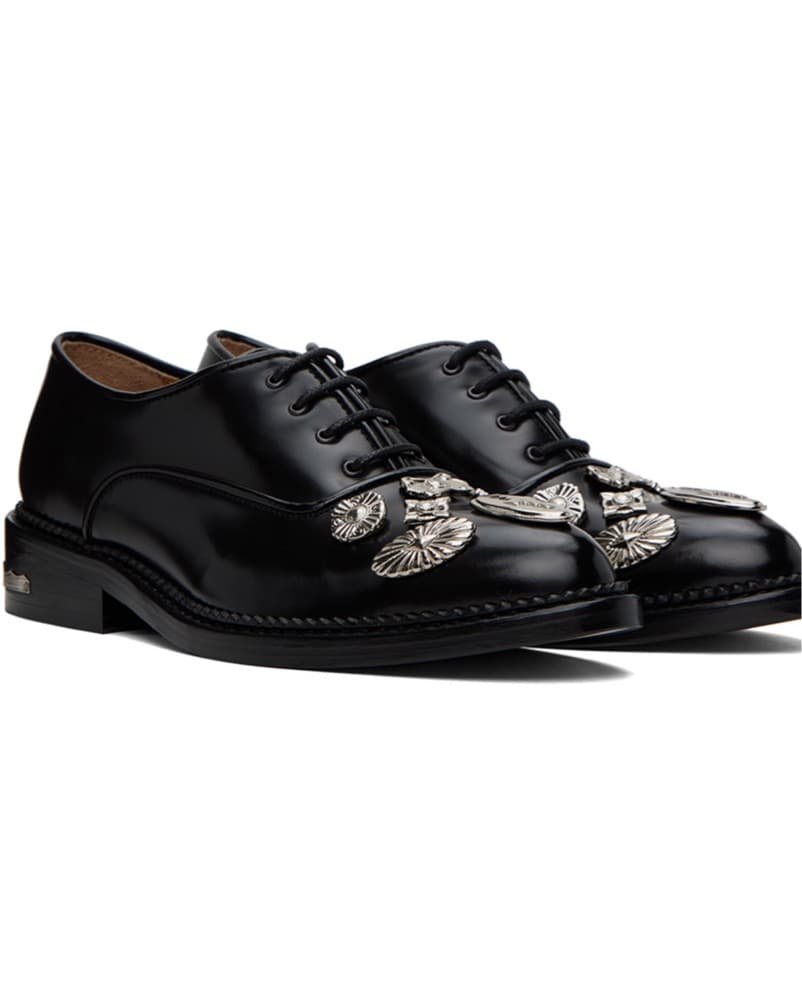 Toga Pulla Loafers 38 - Image 1