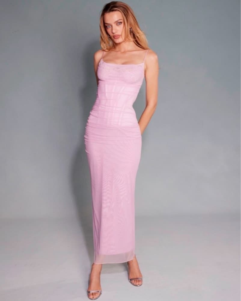 House Of CB Dress - Image 5