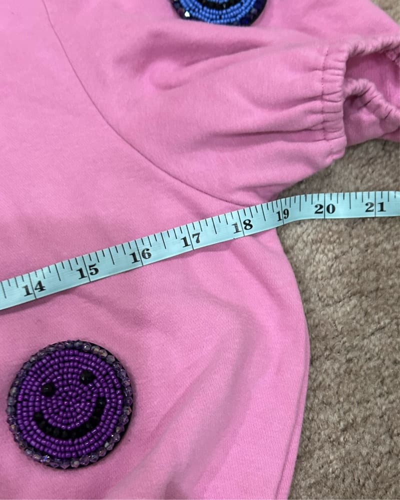 Queen Of Sparkles Pink 3D Smile Set - Image 4