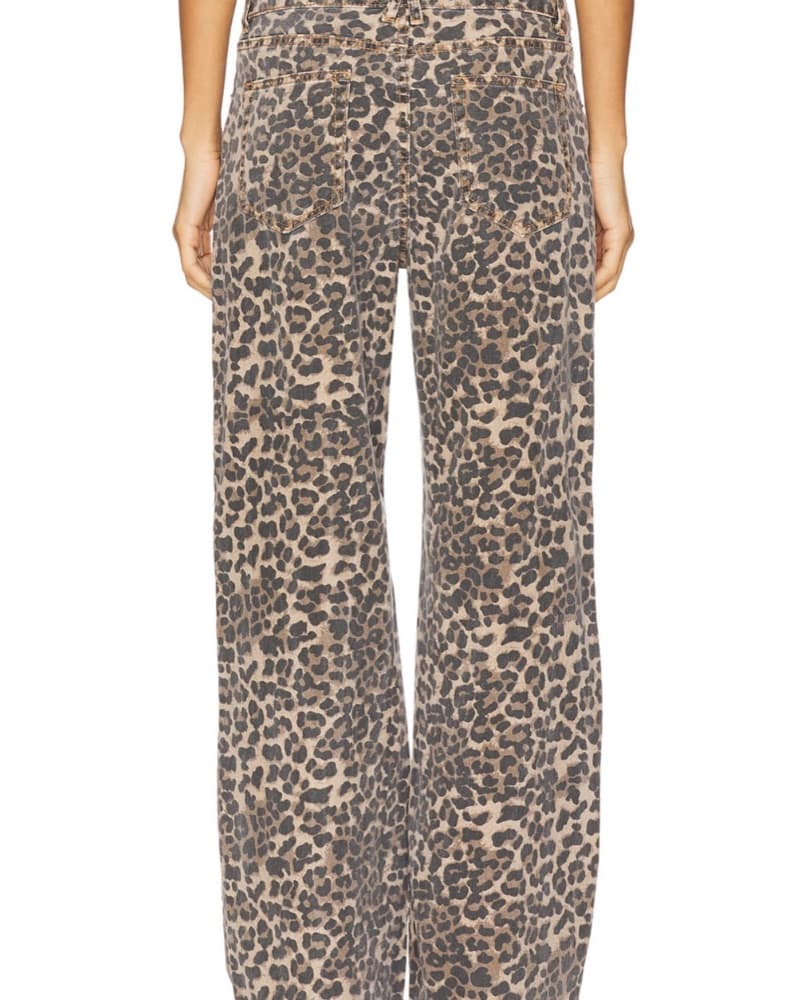 Lioness Cheetah Pant - Image 3