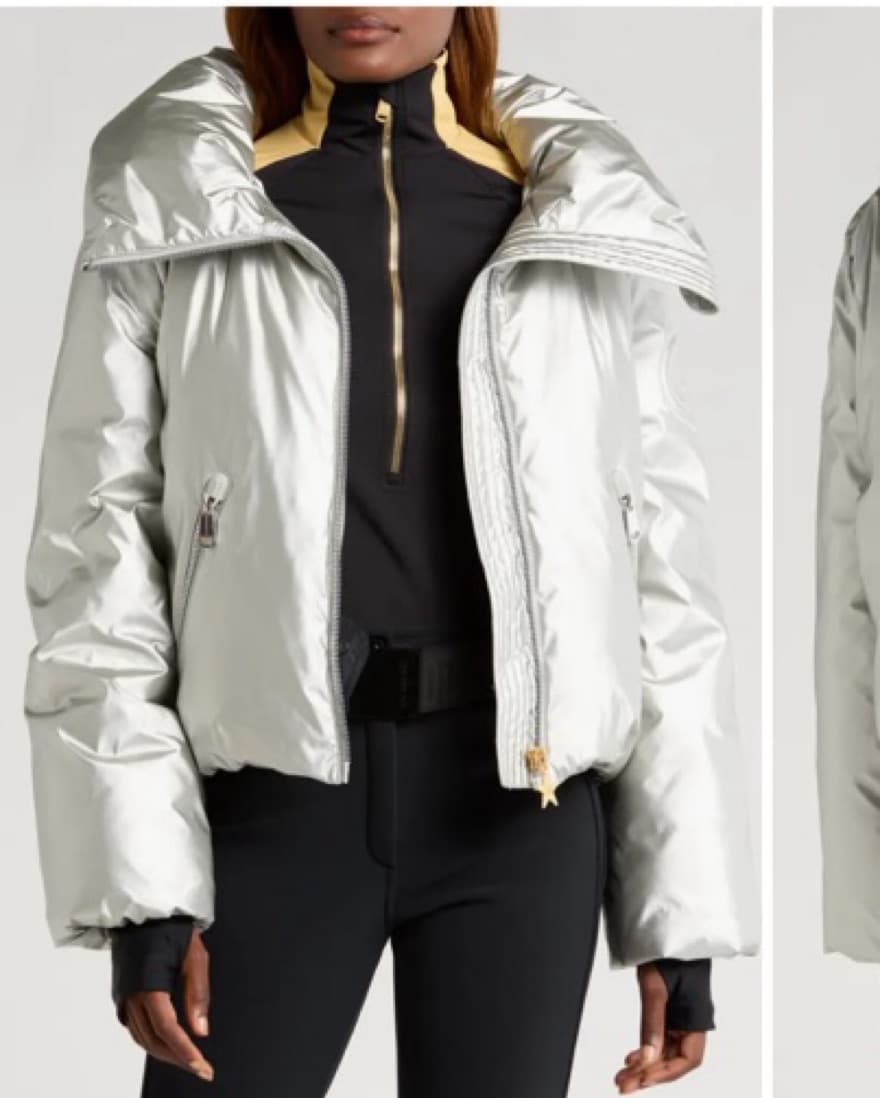 Goldbergh Ski Jacket - Image 6