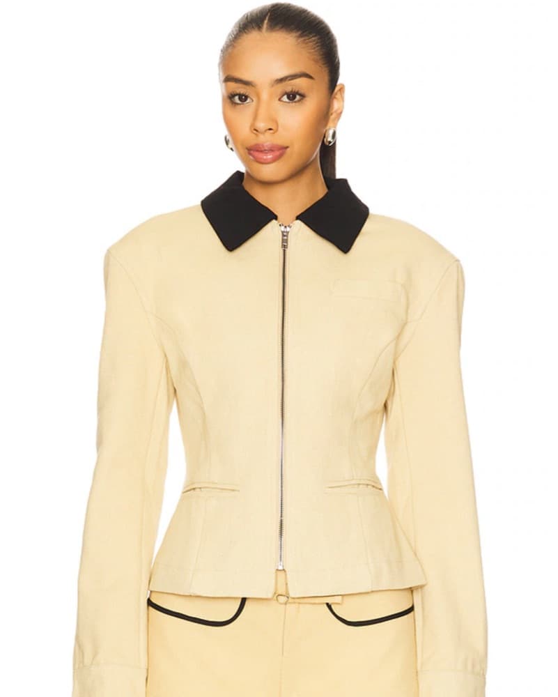 Soho Jacket Lioness - Image 3
