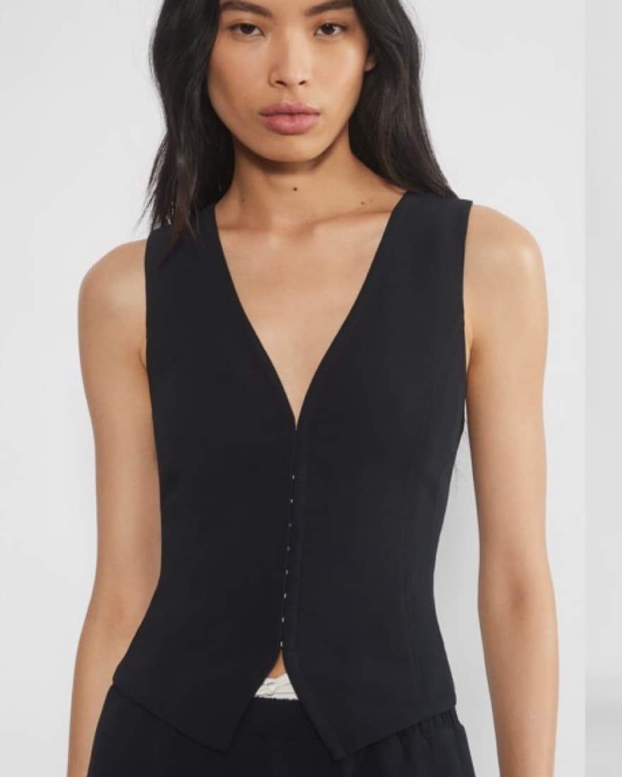 Wilfred Attire Vest - Image 2