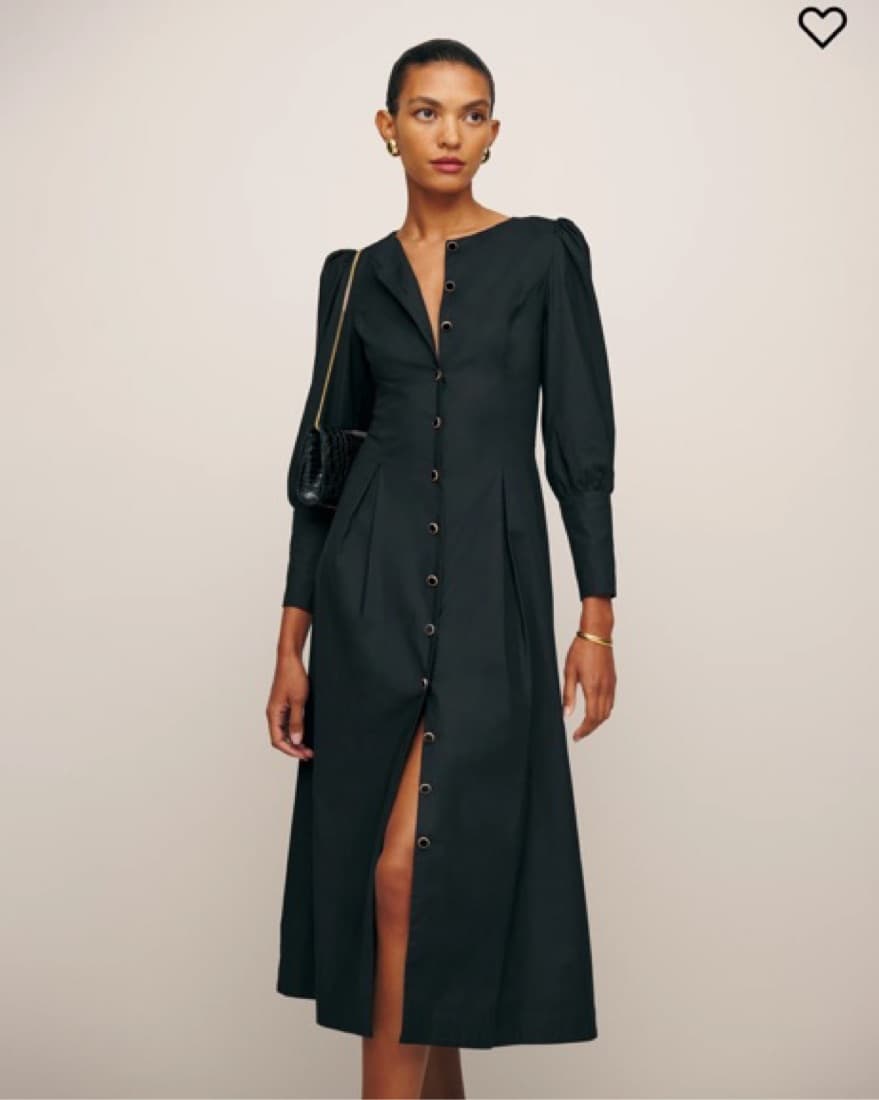 Halia Dress Reformation - Image 3