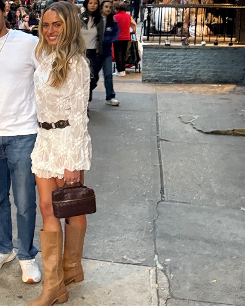 Boho Inspired Dress - Image 2