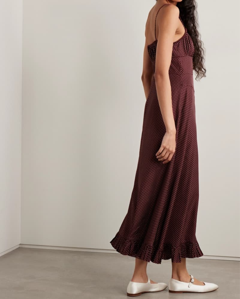 Doen Rosaria Dress - Image 3