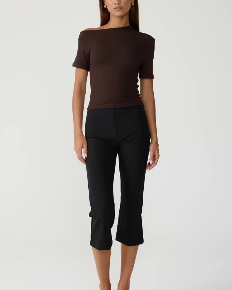 Serene Capri Pants - Image 1