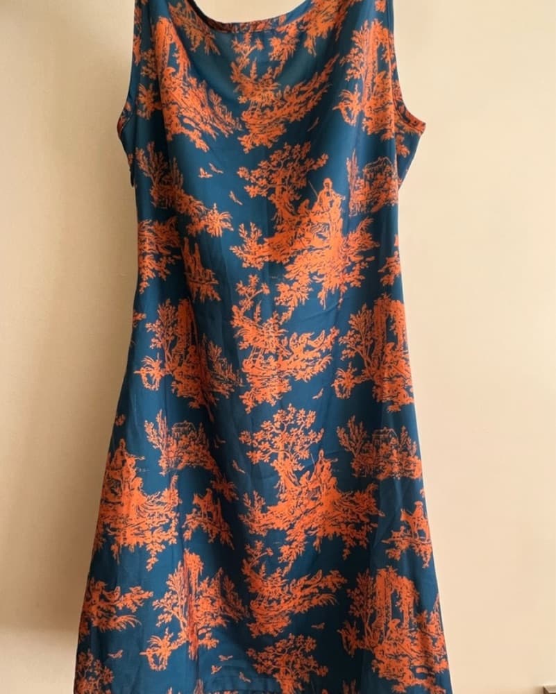 Miaou Ginger Dress - Image 4