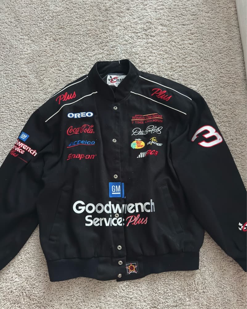 Chase Authentics - Goodwrench Jacket - Image 1