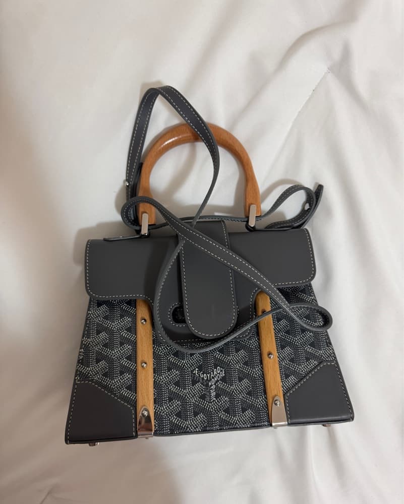 Goyard Saigon Small - Image 1