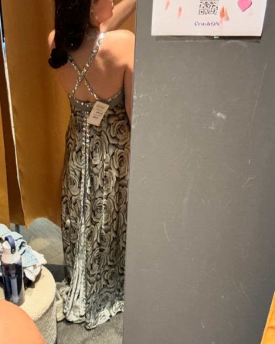 Vintage Gianni Versace Gown - Image 2