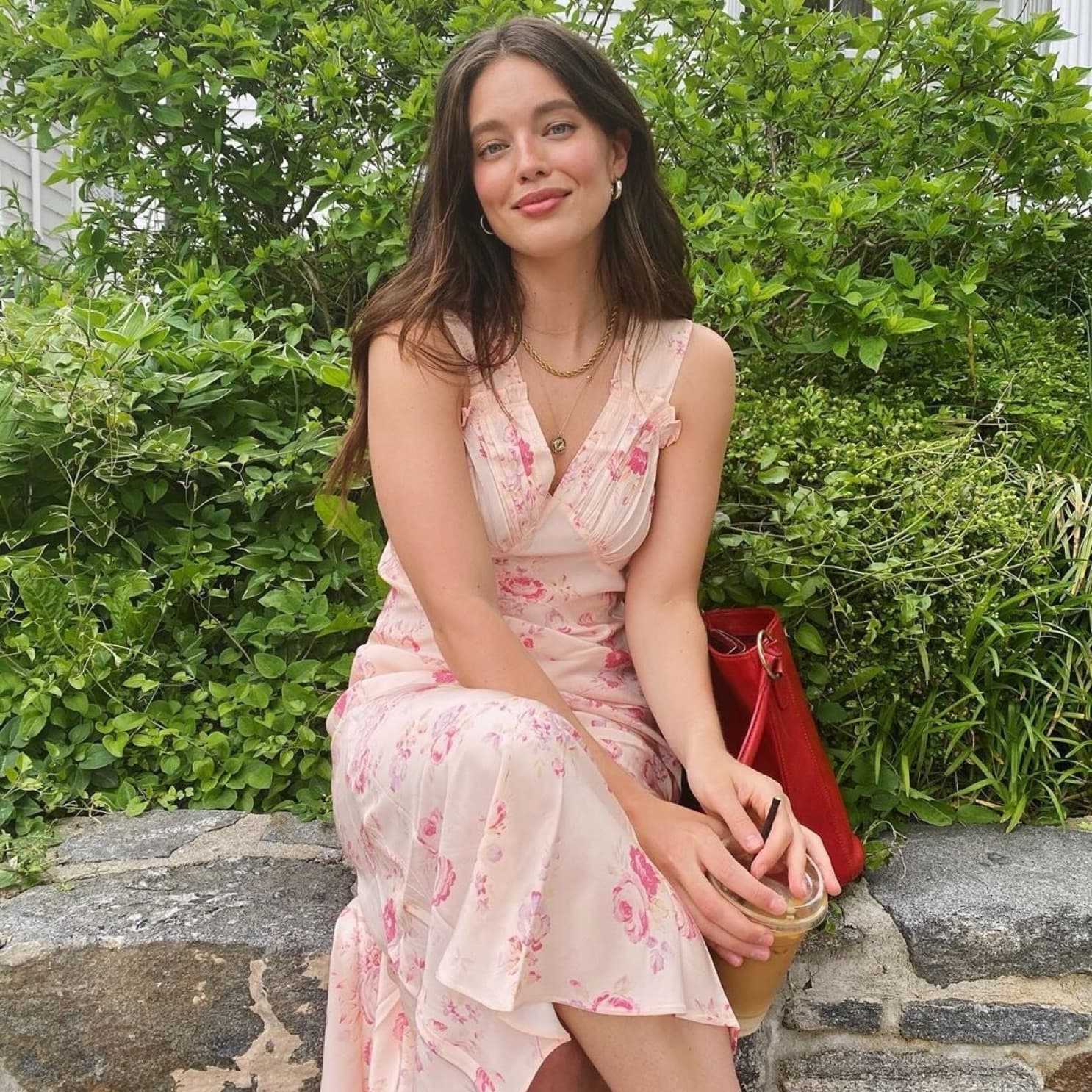 Realisation Par The Ivy Dress, Eden - Image 1