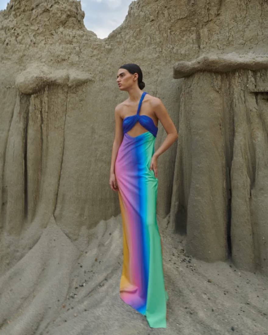 Baobab Eliza Dress - Image 4
