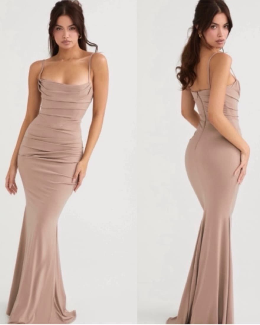 House Of CB (MILENA Dress) - Image 6