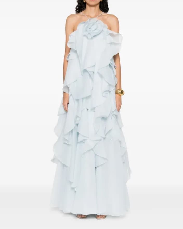 Aje Pandorea Maxi Dress  - Image 1
