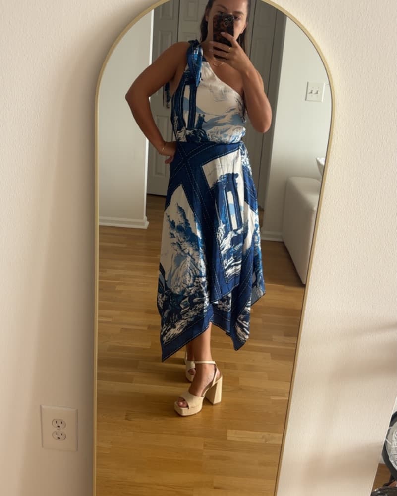 Staud Dress  - Image 2