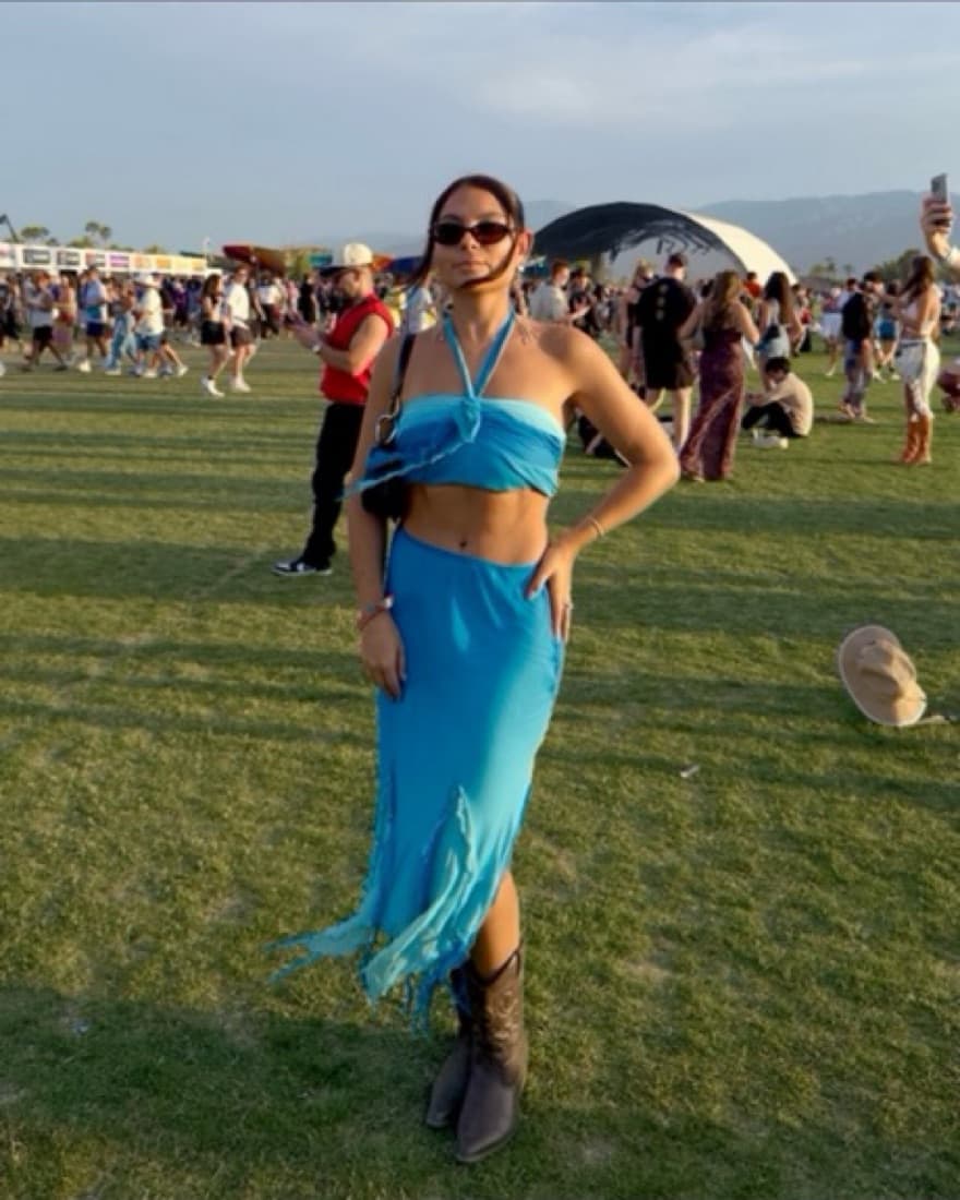VINTAGE COACHELLA SET - Image 5