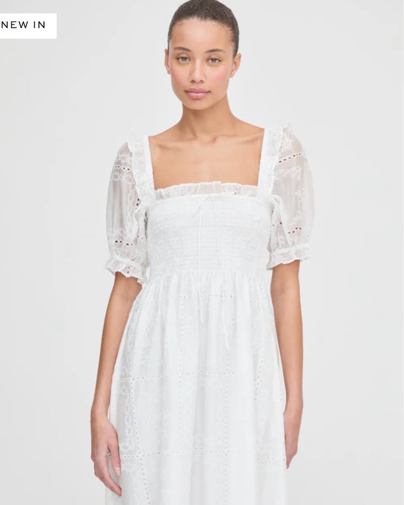 Hill House Home The Scarlett Nap Dress - Image 3