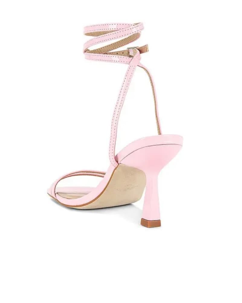 Steve Madden Kyrah Sandal in Pink - Image 3