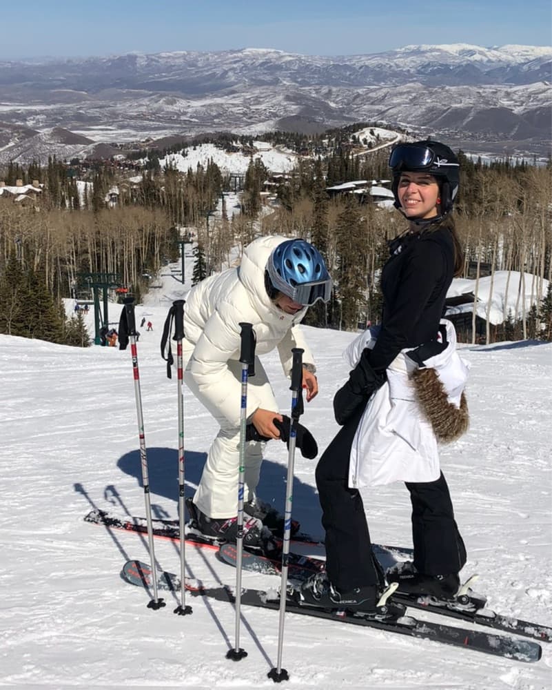 Perfect Moment High Waist Ski Pants - Image 1