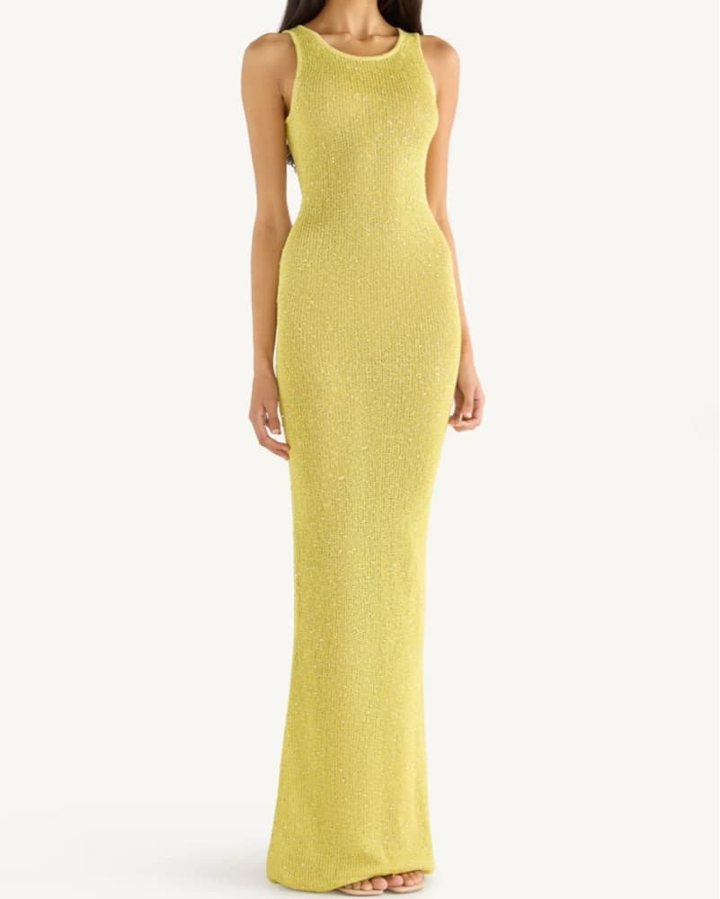 Asta Resort - Natalia Dress  - Image 2