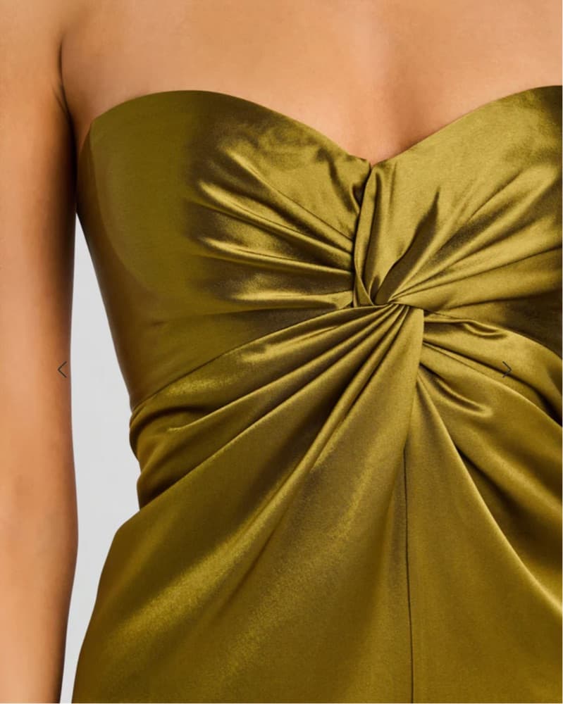 Retrofete Olivine Dress - Image 3