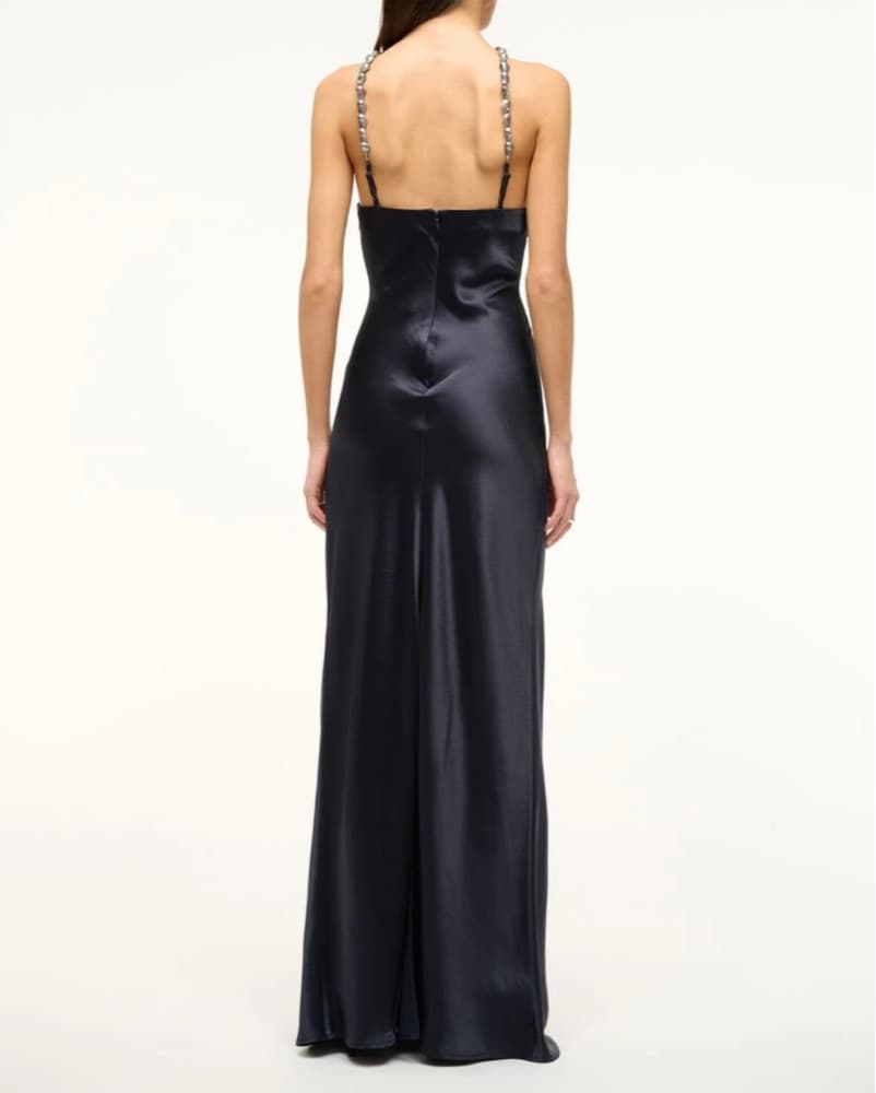 Staud Cadence Dress - Image 3