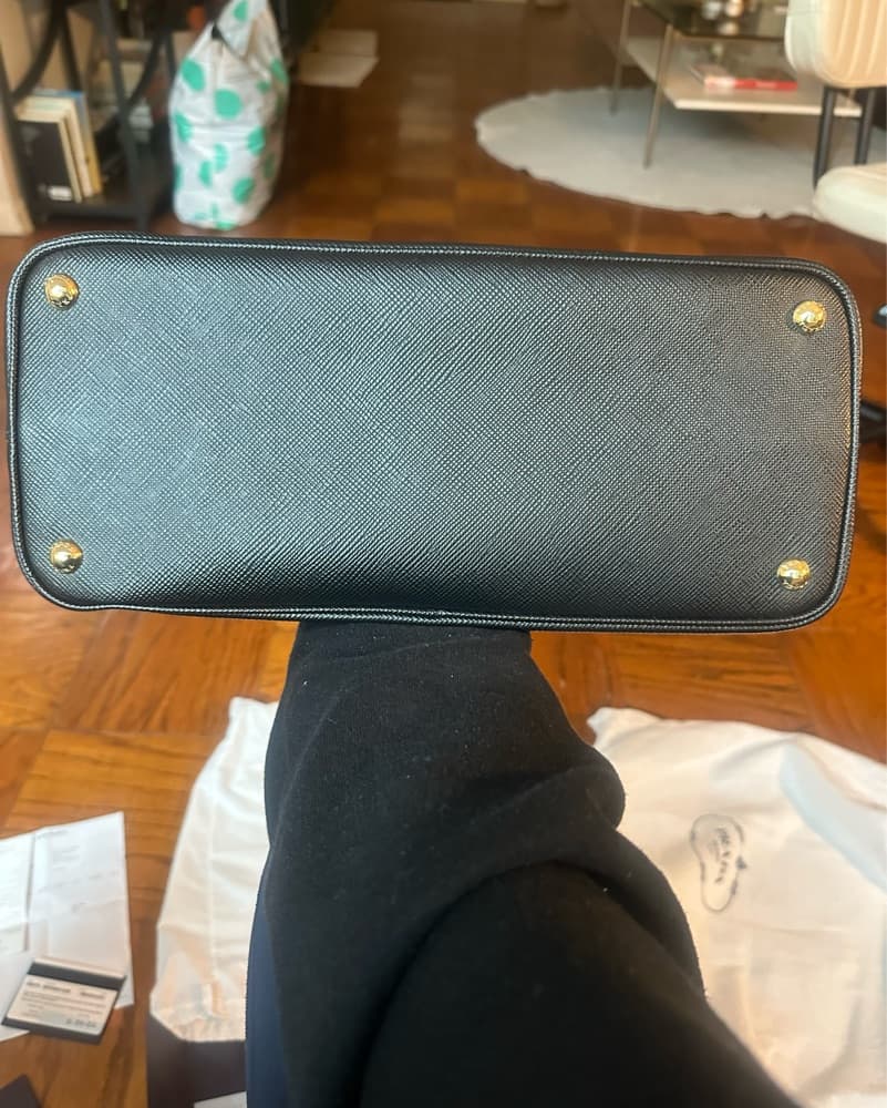 Prada Tote Bag - Image 4