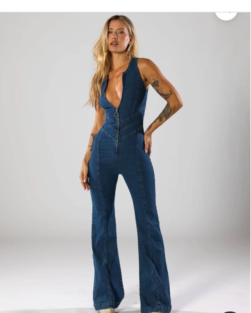 Revice Denim Hollywood Heartthrob - Image 2