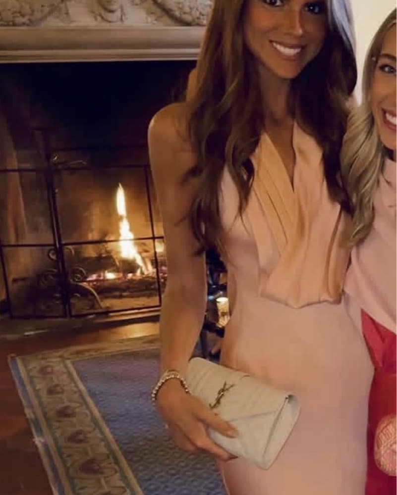Perfrct Long Dress - Image 4