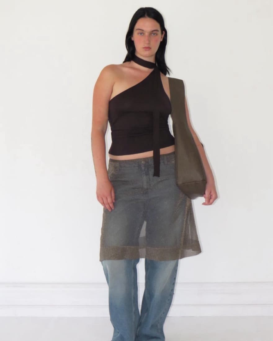Paloma Wool Sweater Top - Image 1