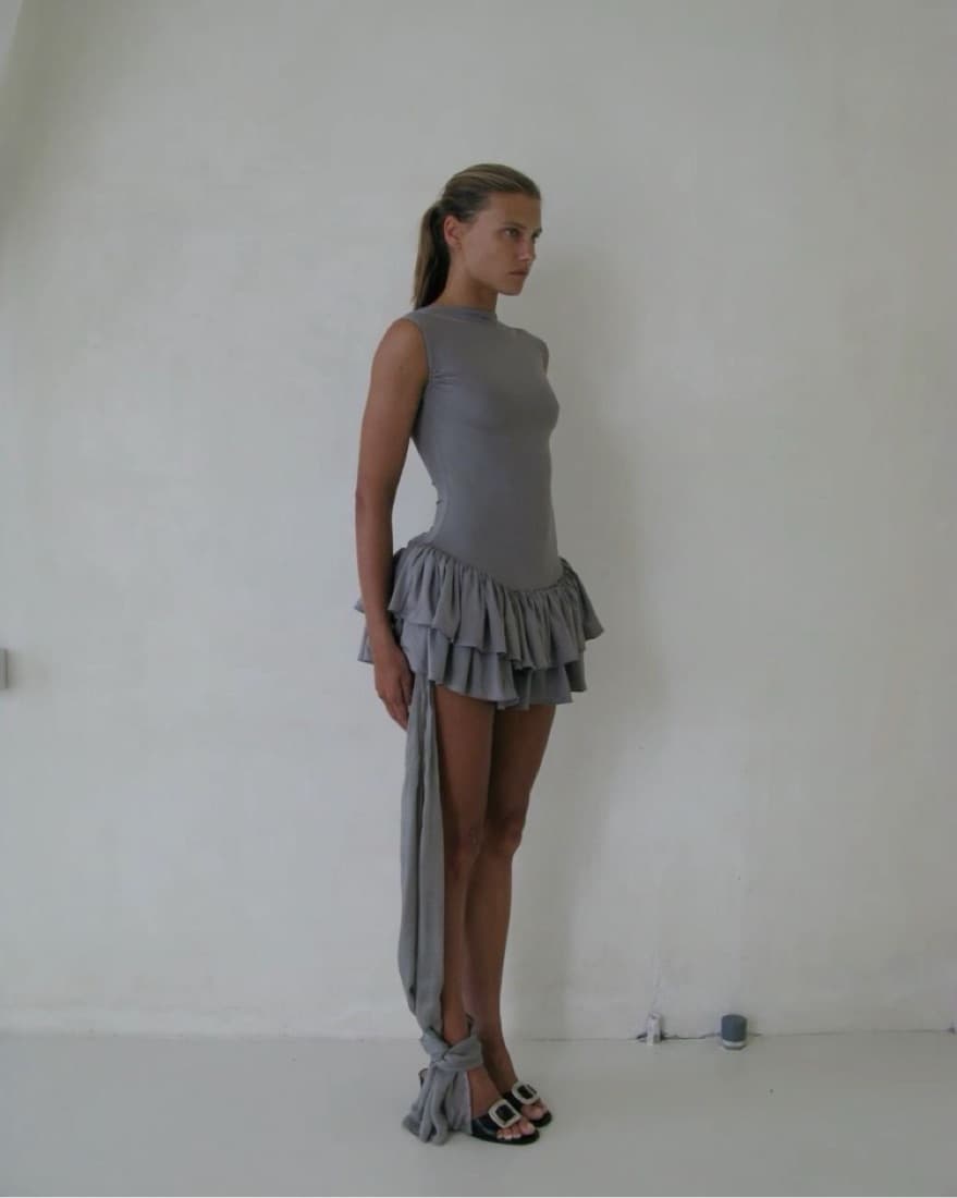 Belle The Label Ballerina Dress  - Image 1