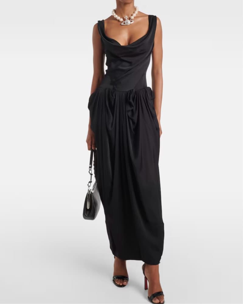 Vivienne Westwood Sunday Garden Dress - Image 1