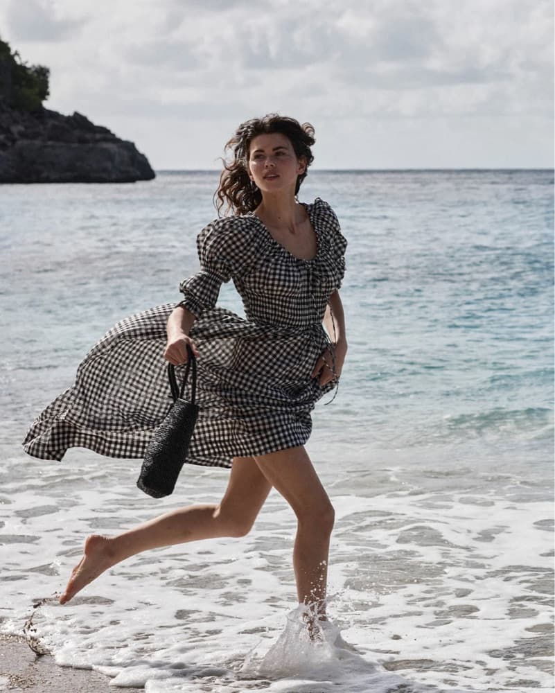 DOÉN Ischia Dress - Image 3